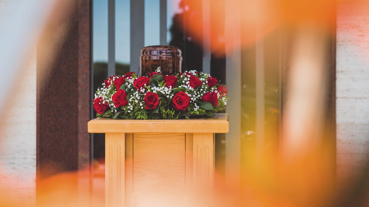 Can Cremated Remains Be Divided Between Family Members?